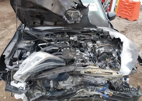 2024 Subaru Crosstrek z USA, uszkodzony, nr VIN JF2GUABC1R8211370